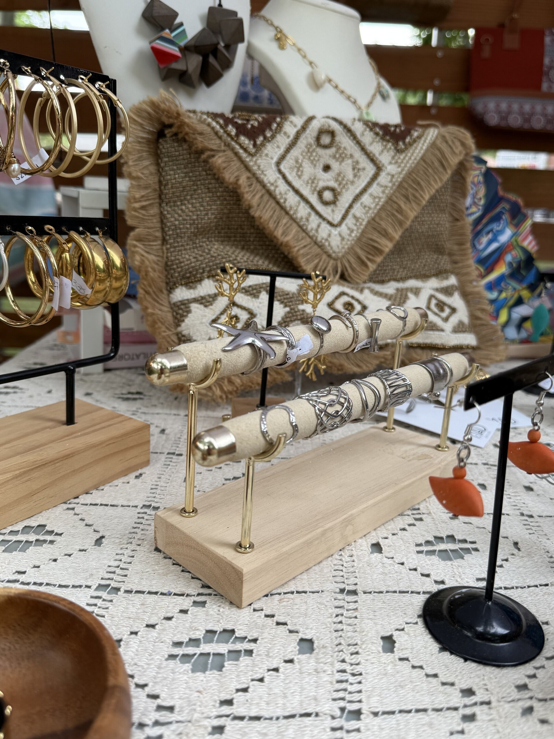 MAD BARCELONA TU TIENDA DE BISUTERIA Y ACCESORIOS