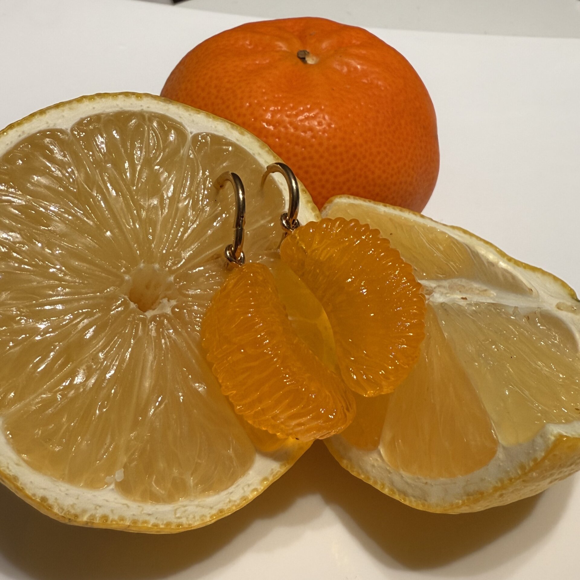 Mandarinas - 2